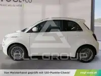 2025 Fiat 500