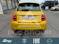 2026 Fiat 500