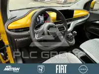2026 Fiat 500