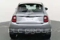 2025 Fiat 500