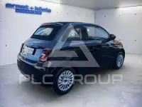 2025 Fiat 500
