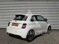 2025 Fiat 500