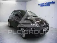 2025 Fiat 500