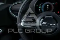 2025 Fiat 500