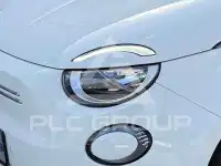 2025 Fiat 500