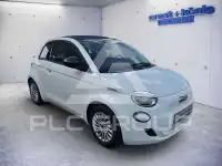 2025 Fiat 500