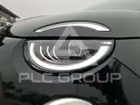 2025 Fiat 500