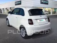 2025 Fiat 500