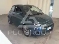 2025 Fiat 500