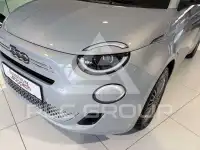 2025 Fiat 500