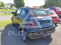 2025 Fiat 500