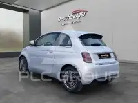 2025 Fiat 500