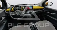 2025 Fiat 500