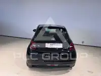 2025 Fiat 500