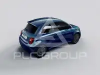 2026 Fiat 500
