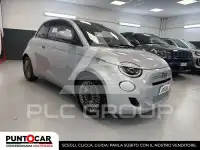 2026 Fiat 500