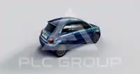 2025 Fiat 500