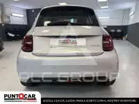 2026 Fiat 500
