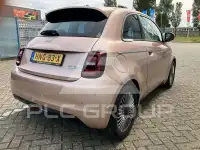 2025 Fiat 500