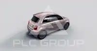 2025 Fiat 500