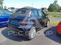 2025 Fiat 500