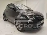 2025 Fiat 500