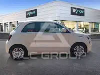 2025 Fiat 500