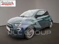 2025 Fiat 500
