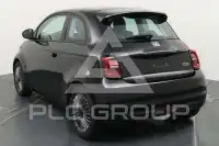 2025 Fiat 500