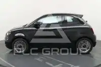 2025 Fiat 500