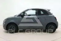 2025 Fiat 500