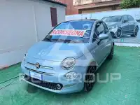 2025 Fiat 500