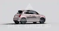 2025 Fiat 500