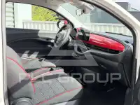 2025 Fiat 500