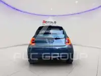 2025 Fiat 500