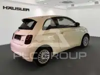 2025 Fiat 500