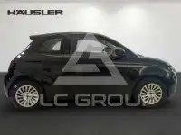 2025 Fiat 500
