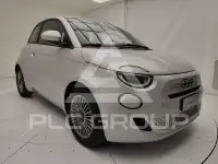 2025 Fiat 500