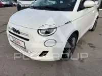 2025 Fiat 500