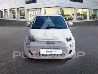 2025 Fiat 500