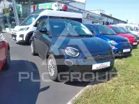 2025 Fiat 500