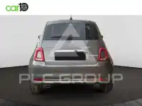 2025 Fiat 500