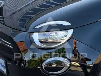 2025 Fiat 500