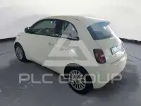 2025 Fiat 500