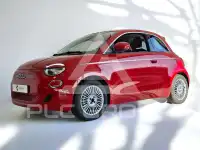2025 Fiat 500