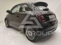 2025 Fiat 500