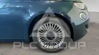 2025 Fiat 500