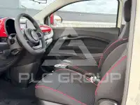 2025 Fiat 500