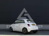 2025 Fiat 500