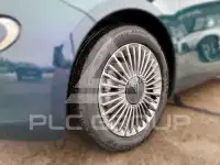 2025 Fiat 500